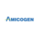 Amicogen company logo