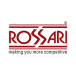 Rossari Biotech company logo