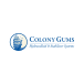 Colony Gums company logo
