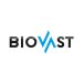 Biovast company logo