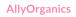 Ally Organic company logo