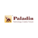 Paladin Paints & Chemicals company logo