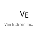 Van Elderen Inc. company logo