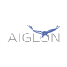 Aiglon company logo