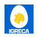 IGRECA S.A. company logo