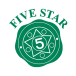 Five Star company logo