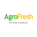 Agrofresh company logo