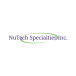 Nutech Specialties company logo