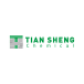 Shanghai Tiansheng Chemical company logo