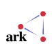 Ark Golden company logo