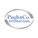 Pugh & Co. International company logo