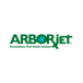 Arborjet company logo