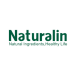 Naturalin Bio-Resources company logo