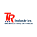 TR Industries company logo