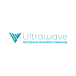 Ultrawave company logo
