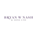 Bryan W Nash & Sons company logo