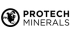 Protech Minerals company logo