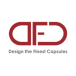 Dah Feng Capsule company logo