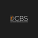 CBS Customized Brewing Solutions company logo