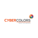Cybercolors company logo