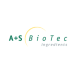 A+S BioTec company logo
