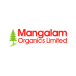 Mangalam Organics Limited company logo