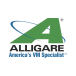 Alligare company logo