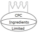 CPC Ingredients company logo