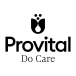 Provital company logo