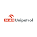 Unipetrol company logo