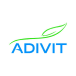 Adivit company logo