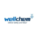 WellChem company logo