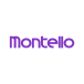 Montello company logo