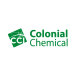 Colonial Chemical company logo