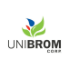 Unibrom company logo