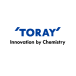 Toray company logo
