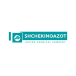 UCC Shchekinoazot company logo