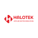 Halotek company logo