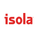 Isola company logo