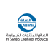 Al Sanea Chemical company logo
