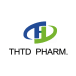 Beijing THTD Pharmaceutical company logo