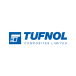 Tufnol company logo