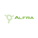 ALFRA company logo