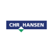 Chr. Hansen Holding A/S company logo