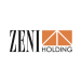 ZENI Holding, s.r.o. company logo