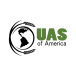 UAS of America company logo