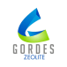 Gordes Zeolite company logo