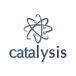Catalysis company logo