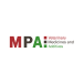 MPA Veterinary Medicines and Additives company logo