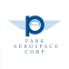 Park Aerospace company logo